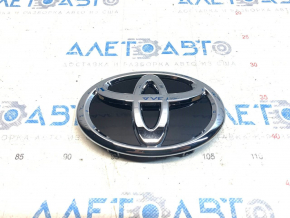 Emblema "Toyota" pentru Toyota Camry v70 18-20 LE\XLE nou OEM original.