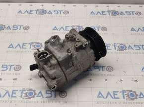 Compresor aer conditionat VW Beetle 12-16 1.8T, 2.0T ciobit pe scripete