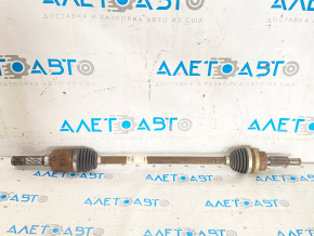 Ax ax motor spate dreapta Ford Escape MK3 13-19 ruginit