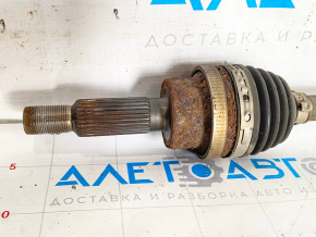 Ax ax motor spate dreapta Ford Escape MK3 13-19 ruginit