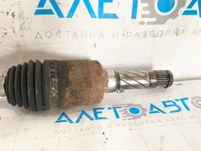 Ax ax motor spate dreapta Ford Escape MK3 13-19 ruginit