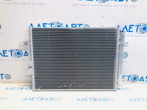 Radiatorul condensatorului de aer condiționat Kia Niro 17-22 HEV, PHEV nou TYC Taiwan