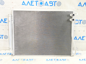 Radiatorul de aer condiționat al condensatorului VW Passat b8 16-19 SUA 2.0T nou aftermarket KOYOAIR