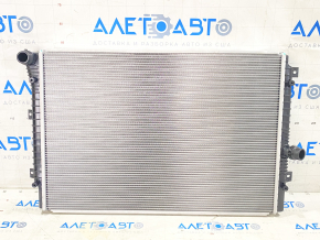 Radiator de răcire apă VW Passat b8 16-19 USA 1.8T, 2.0T 650*450*34 nou aftermarket AVA