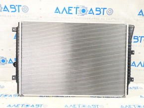 Radiator de răcire apă VW Passat b8 16-19 USA 1.8T, 2.0T 650*450*34 AVA