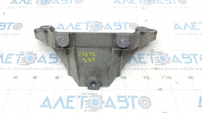 Suport pentru barele din sticla fata BMW X5 E70 07-13