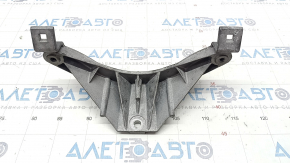 Suport pentru barele din sticla fata BMW X5 E70 07-13