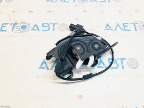 Inchidere capota stanga BMW 7 G11 G12 16-22 cu senzor nou original OEM