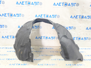 Bara de protecție față dreapta spate Audi A4 B9 17-19 nou aftermarket