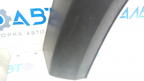 Buza bara spate Ford C-max MK2 13-18 structura, zgarieturi, fisura in fixare