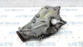 Передний редуктор BMW X5 E70 07-13 3.0т 90к