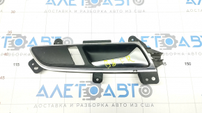 Ручка двери внутренняя передняя правая VW Passat b8 16-19 USA