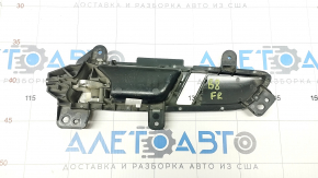 Ручка двери внутренняя передняя правая VW Passat b8 16-19 USA