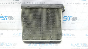 Evaporator Mazda CX-9 16-