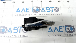 Ручка двери внутренняя задняя левая Toyota Prius 50 Prime 17-22