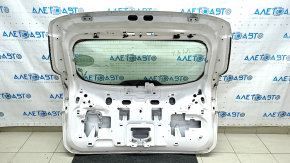 Usa portbagaj goala cu sticla Ford C-max MK2 13-18 alb UG