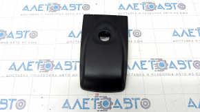 Decorat oglinda interioara Toyota Prius 50 Prime 17-22 neagra pentru camera