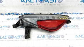 Lampa bara spate stanga Toyota Prius 50 Prime 17-22 zgarieturi