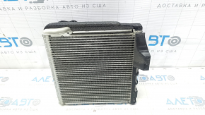 Испаритель VW Tiguan 09-17 с клапаном