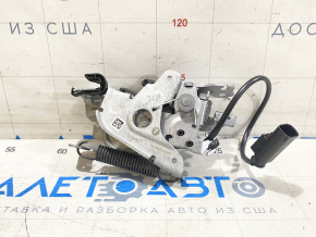 Inchidere capota stanga BMW 3 G20 19- cu senzor nou original OEM