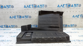 Capac baterie Hyundai Sonata 11-15 tip 1 pentru curatare chimica