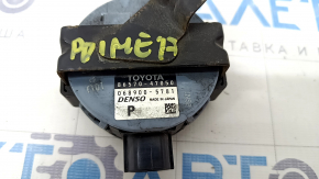 Semnal de avertizare Toyota Prius 50 Prime 17-19