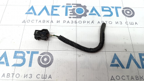 Фишка на датчик температуры окружающего воздуха Toyota Prius 50 Prime 17-22