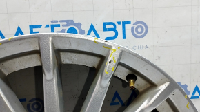 Диск колесный R17 Ford C-max MK2 13-18 бордюрка