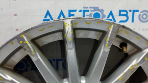 Диск колесный R17 Ford C-max MK2 13-18 бордюрка