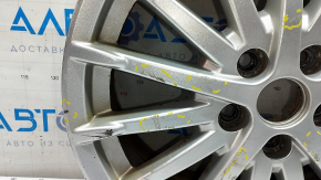 Диск колесный R17 Ford C-max MK2 13-18 бордюрка