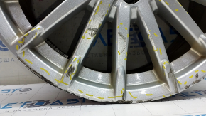 Диск колесный R17 Ford C-max MK2 13-18 бордюрка