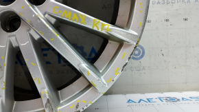 Диск колесный R17 Ford C-max MK2 13-18 бордюрка