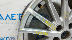 Диск колесный R17 Ford C-max MK2 13-18 бордюрка