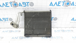 Evaporator Nissan Pathfinder 13-20 cu supapa, fara senzor