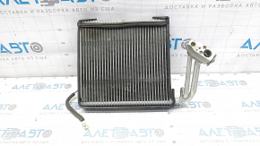 Evaporator Nissan Murano z52 15- cu senzor de temperatura, cu supapa