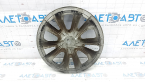 Capac roata R15 Toyota Prius 50 Prime 17-19 pentru vopsit