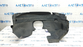 Căptușeală aripă dreapta față Ford C-max MK2 13-18 ruptură