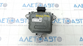 Motor ventilator racire stanga Toyota Prius 50 Prime 17-22