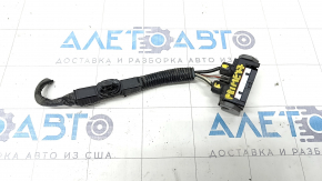 Chip pentru motor ventilator de racire Toyota Prius 50 Prime 17-22