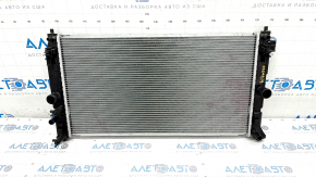 Radiator racire apa Toyota Prius 50 Prime 17-19