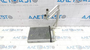 Radiator încălzire Infiniti QX30 17 - acceptat