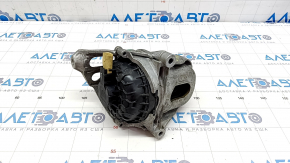 Suport motor stanga Audi A4 B9 17- 2.0T, electric, cip spart