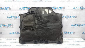 Protectie fata motor Toyota Prius 50 Prime 17-19 2 piese