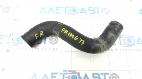 Conducta racire dreapta Toyota Prius 50 Prime 17-22