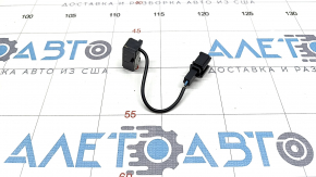 Microfon în tavan VW Passat b7 12-15 SUA