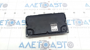 Блок ECU компьютер двигателя Toyota Prius 50 Prime 17-19