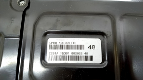 Аккумуляторная батарея ВВБ в сборе Ford C-max MK2 13-17 Energi, 73к, 330 Вольт