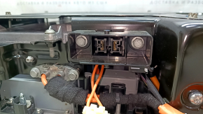 Аккумуляторная батарея ВВБ в сборе Ford C-max MK2 13-17 Energi, 73к, 330 Вольт