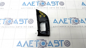 Panou de comanda geam spate stanga Mercedes W213 E 17-23 negru