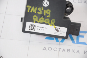 MODUL DE CONTROL A CAROSERIEI BARĂ SPATE BCM Tesla Model 3 18-